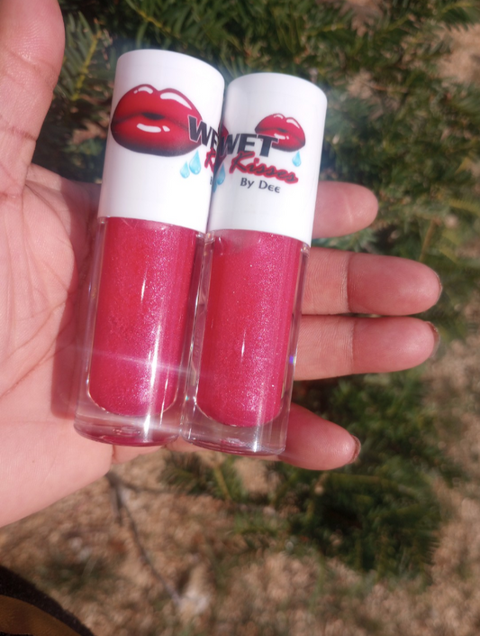 Bubblicious 6ml doe toe wand